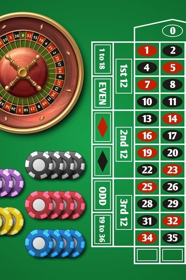 PKR Slots game