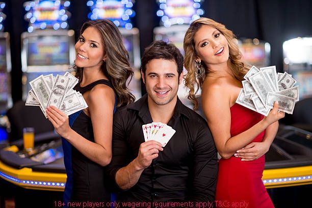 PKR Slots Live Betting