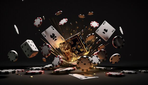PKR Slots Live Casino