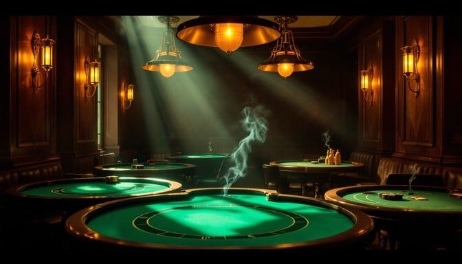 PKR Slots Welcome Bonus