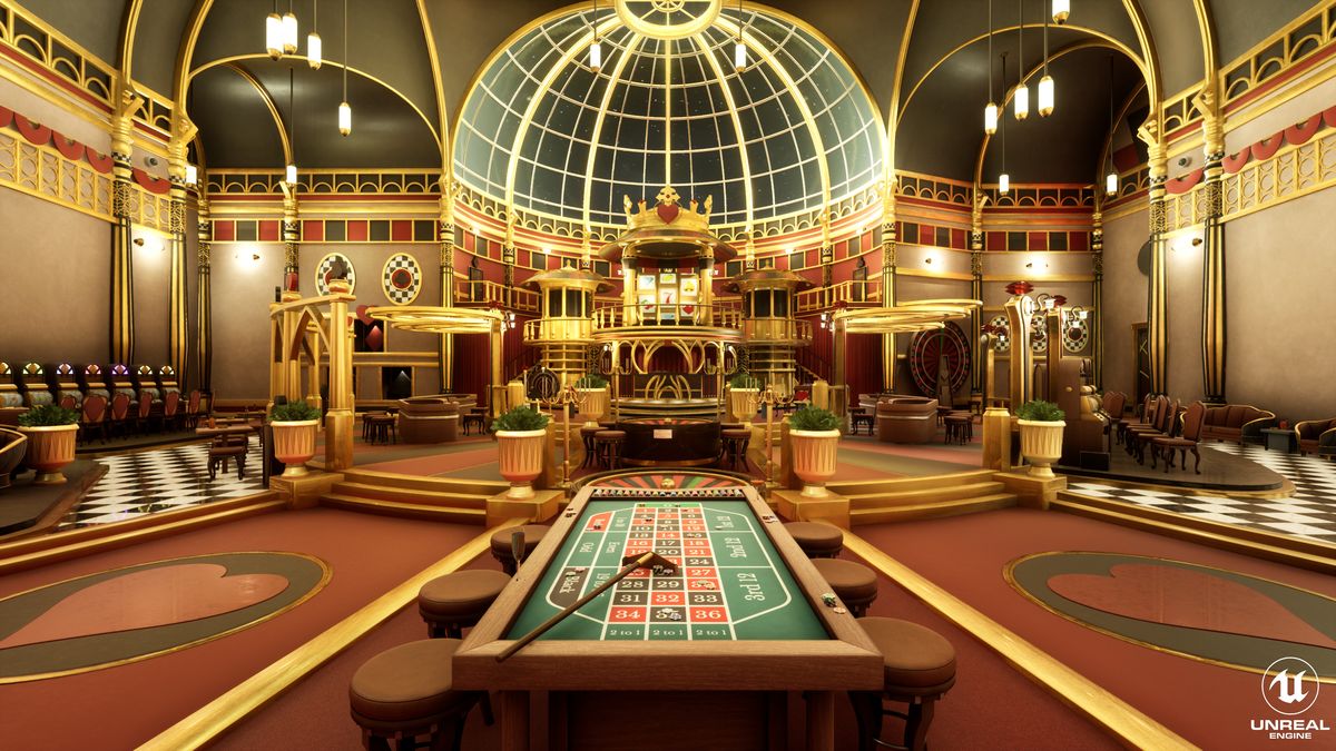 PKR Slots Live Betting