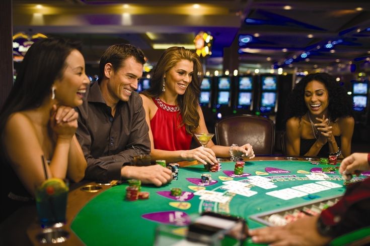 PKR Slots Live Betting